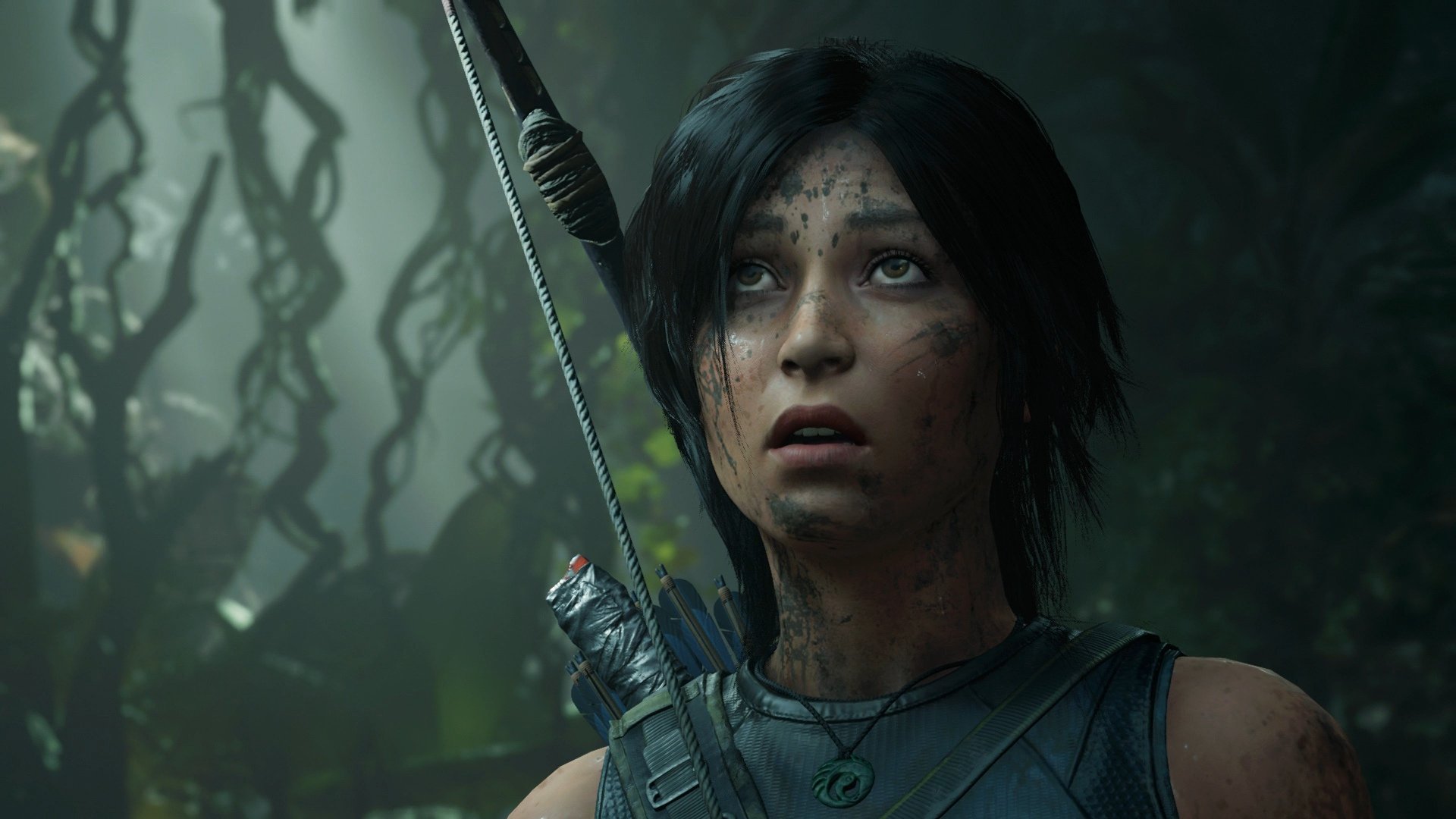Shadow of the Tomb Raider - Imagen 45
